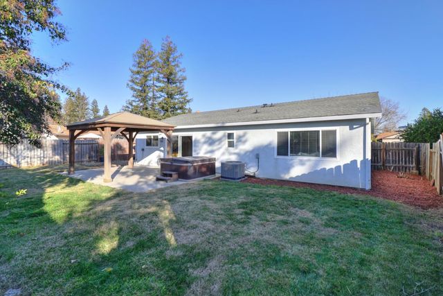 6209 Glenhurst Way, Citrus Heights, CA 95621