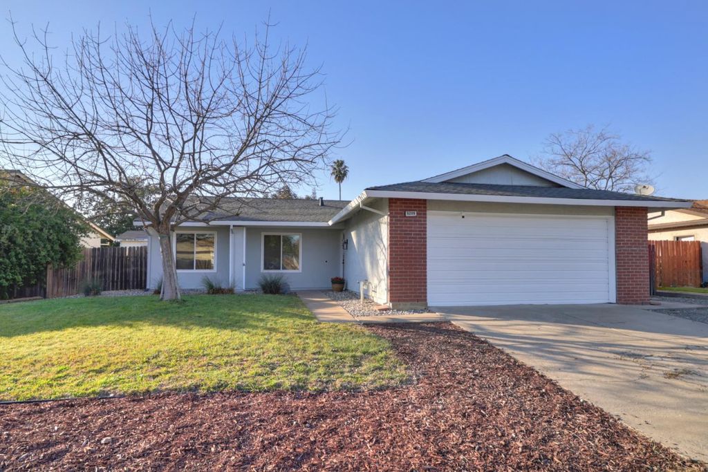 6209 Glenhurst Way, Citrus Heights, CA 95621
