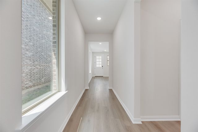 153 Ashbrook Street, Little Elm, TX 75068