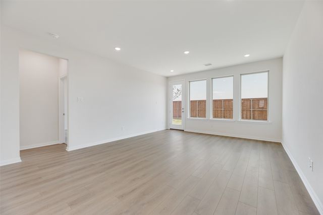 153 Ashbrook Street, Little Elm, TX 75068