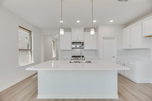 153 Ashbrook Street, Little Elm, TX 75068