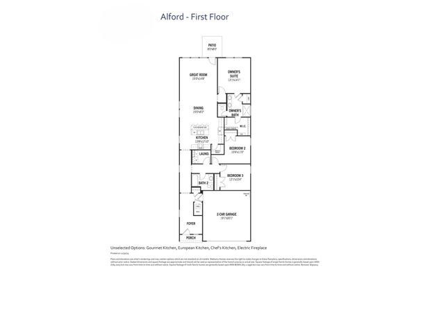 153 Ashbrook Street, Little Elm, TX 75068