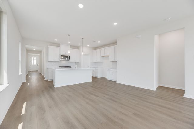 153 Ashbrook Street, Little Elm, TX 75068