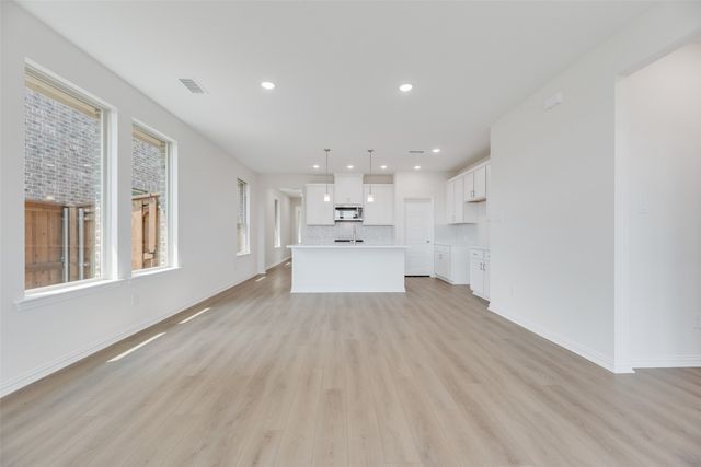 153 Ashbrook Street, Little Elm, TX 75068