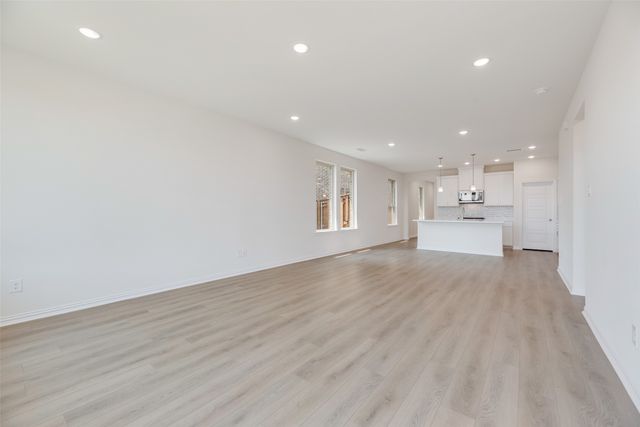 153 Ashbrook Street, Little Elm, TX 75068