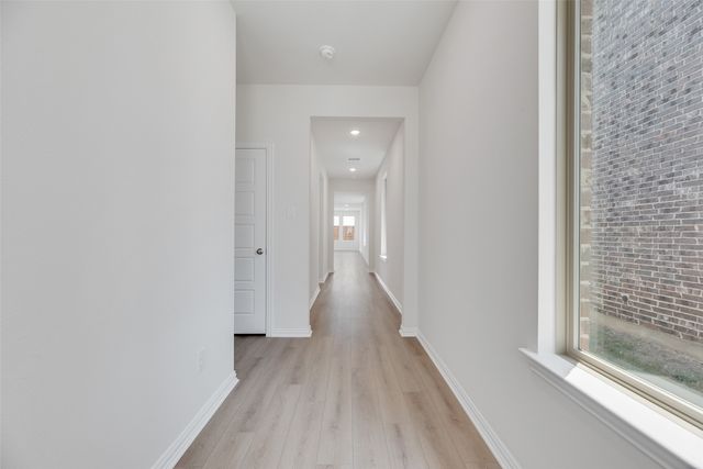 153 Ashbrook Street, Little Elm, TX 75068