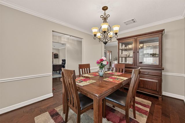 3413 Blue Wing Drive, Dickinson, TX 77539