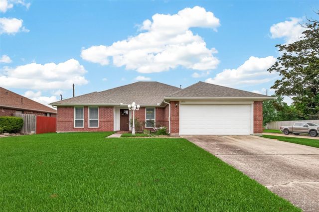 3413 Blue Wing Drive, Dickinson, TX 77539