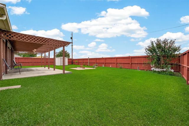 3413 Blue Wing Drive, Dickinson, TX 77539