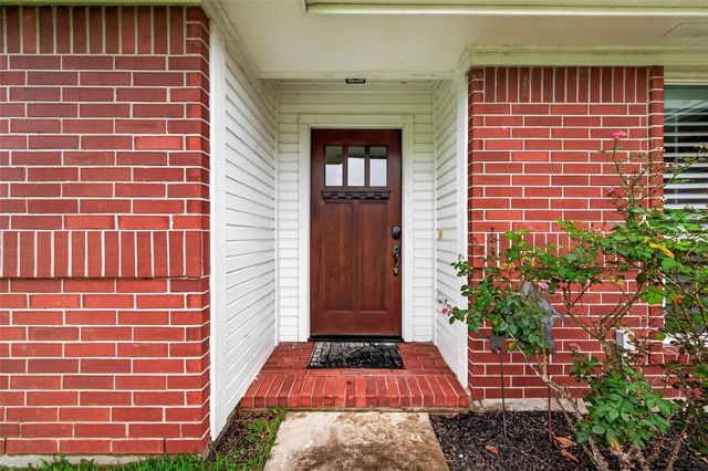 3413 Blue Wing Drive, Dickinson, TX 77539