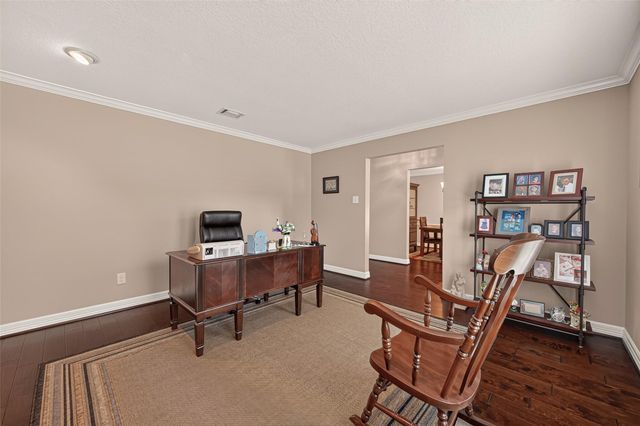 3413 Blue Wing Drive, Dickinson, TX 77539