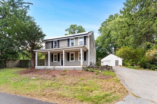 82 Boston Rd, Sutton, MA 01590