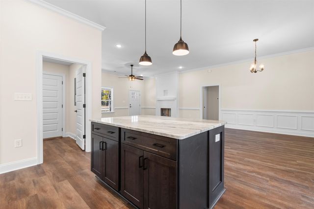 TBD Salem Rd., Aynor, SC 29511