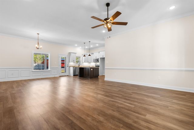 TBD Salem Rd., Aynor, SC 29511