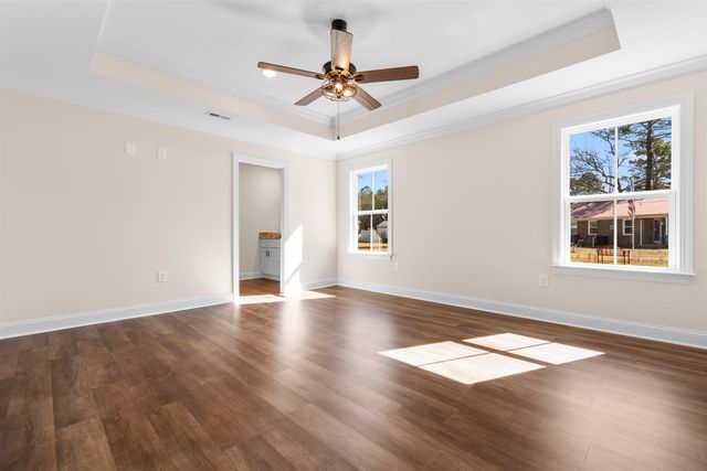TBD Salem Rd., Aynor, SC 29511