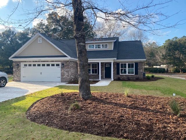 TBD Salem Rd., Aynor, SC 29511