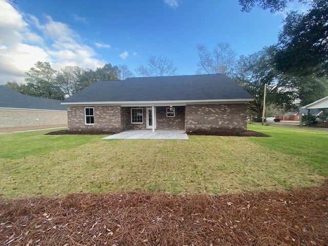 TBD Salem Rd., Aynor, SC 29511