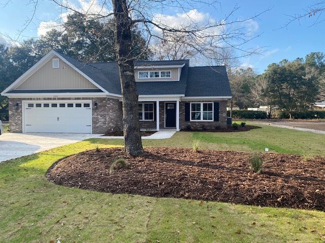 TBD Salem Rd., Aynor, SC 29511