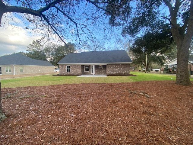 TBD Salem Rd., Aynor, SC 29511