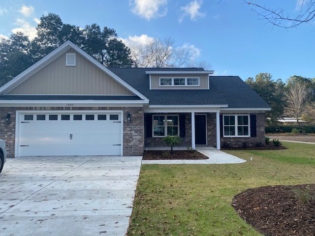 TBD Salem Rd., Aynor, SC 29511