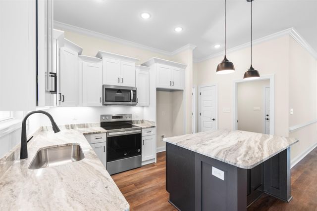 TBD Salem Rd., Aynor, SC 29511