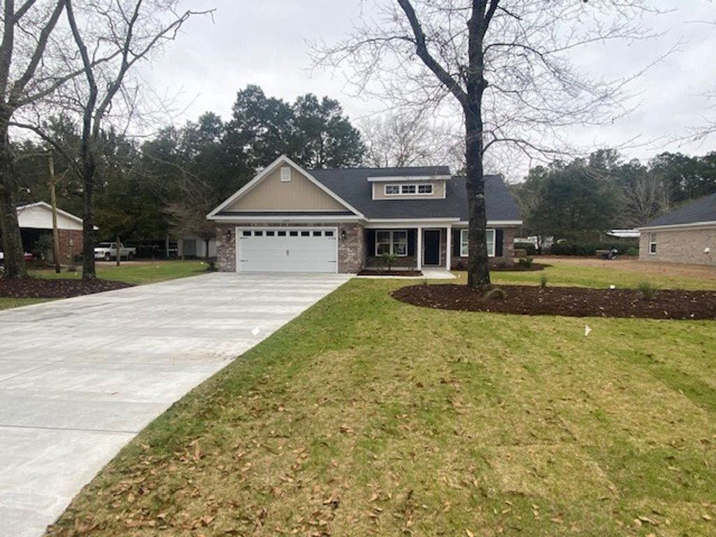 TBD Salem Rd., Aynor, SC 29511