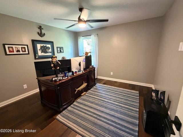 130 Burlington Ct, Mt Washington, KY 40047