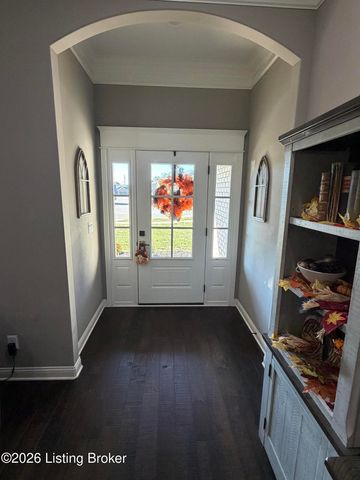 130 Burlington Ct, Mt Washington, KY 40047