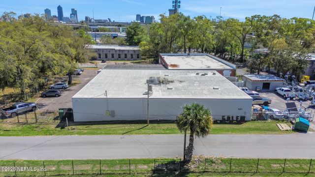 521 COPELAND Street, Jacksonville, FL 32204