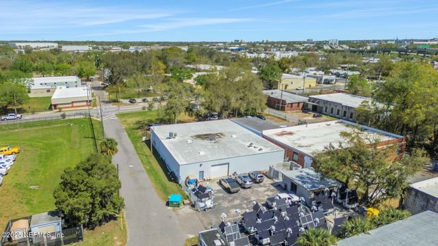 521 COPELAND Street, Jacksonville, FL 32204