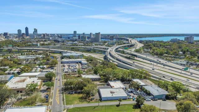 521 COPELAND Street, Jacksonville, FL 32204