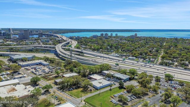 521 COPELAND Street, Jacksonville, FL 32204