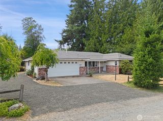 1519 Puget Street, Shelton, WA 98584