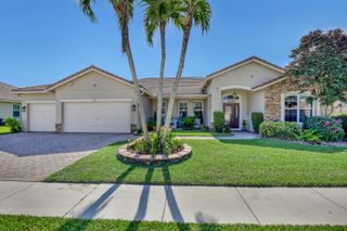 1436 Stonehaven Estates Drive, West Palm Beach, FL 33411