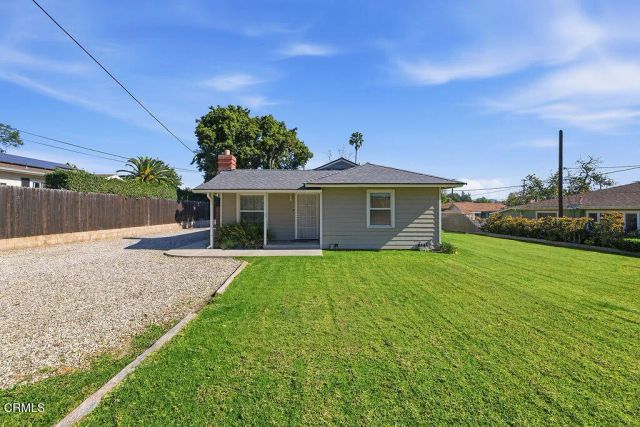 78 W Loop Drive, Camarillo, CA 93010