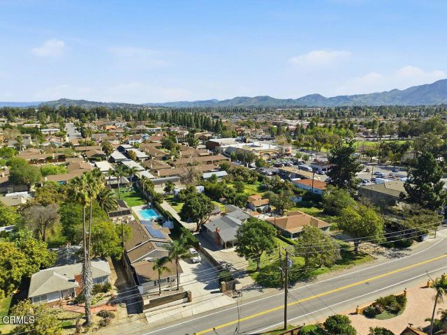 78 W Loop Drive, Camarillo, CA 93010