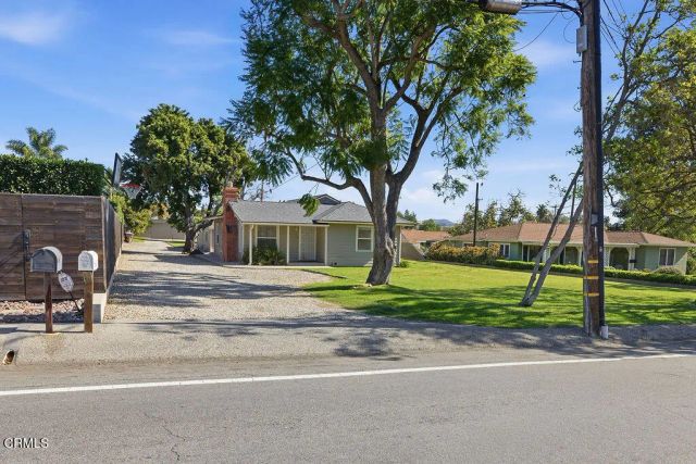 78 W Loop Drive, Camarillo, CA 93010