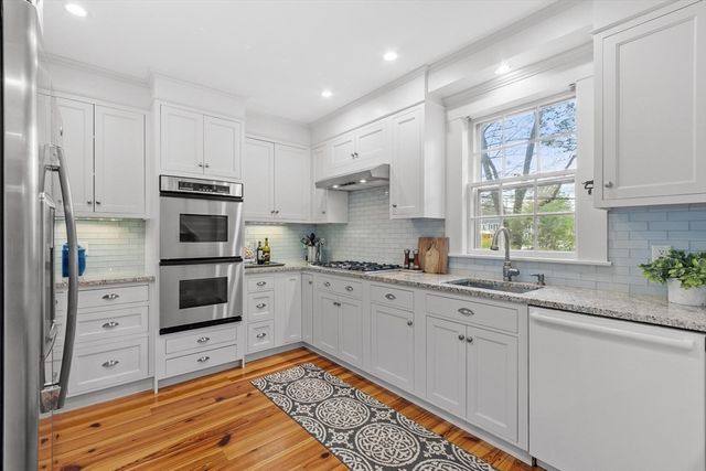 77 Centre Street, Danvers, MA 01923