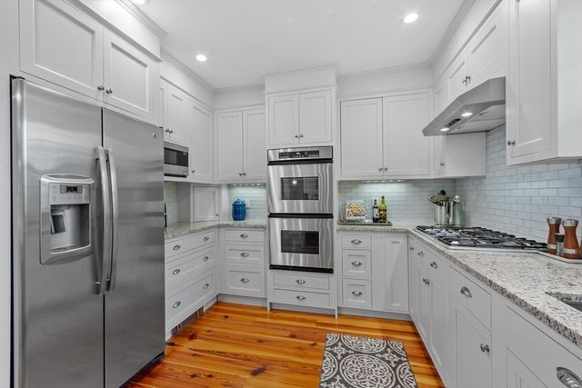 77 Centre Street, Danvers, MA 01923