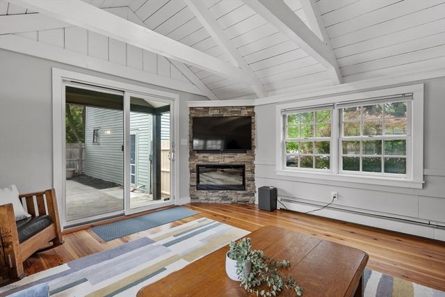 77 Centre Street, Danvers, MA 01923
