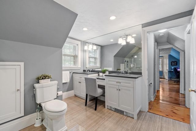 77 Centre Street, Danvers, MA 01923