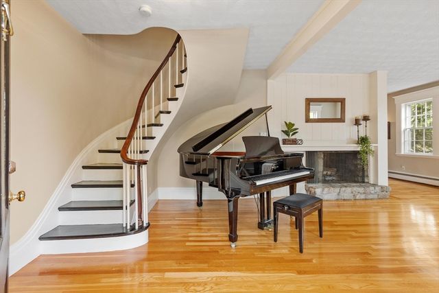 77 Centre Street, Danvers, MA 01923