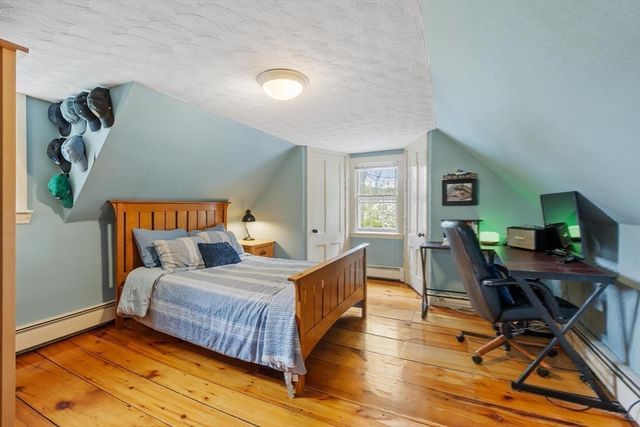 77 Centre Street, Danvers, MA 01923