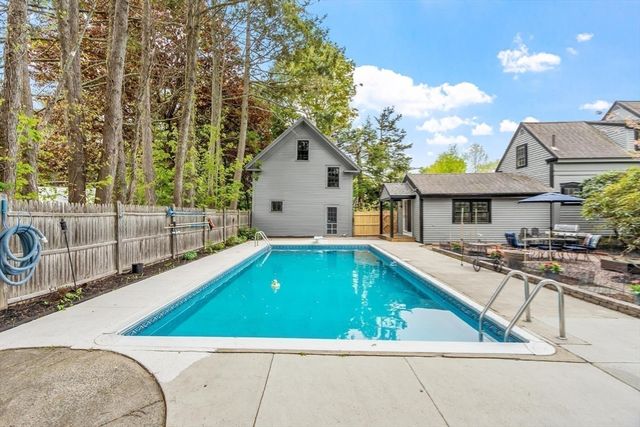 77 Centre Street, Danvers, MA 01923