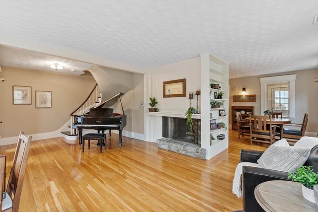 77 Centre Street, Danvers, MA 01923