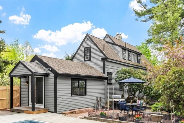 77 Centre Street, Danvers, MA 01923