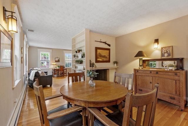 77 Centre Street, Danvers, MA 01923