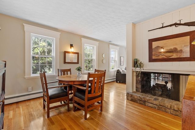 77 Centre Street, Danvers, MA 01923