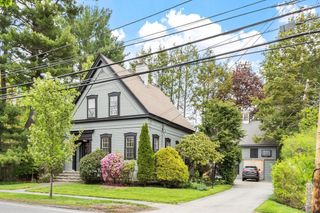 77 Centre Street, Danvers, MA 01923