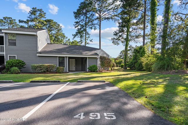 702 Azalea Drive 495, Hampstead, NC 28443